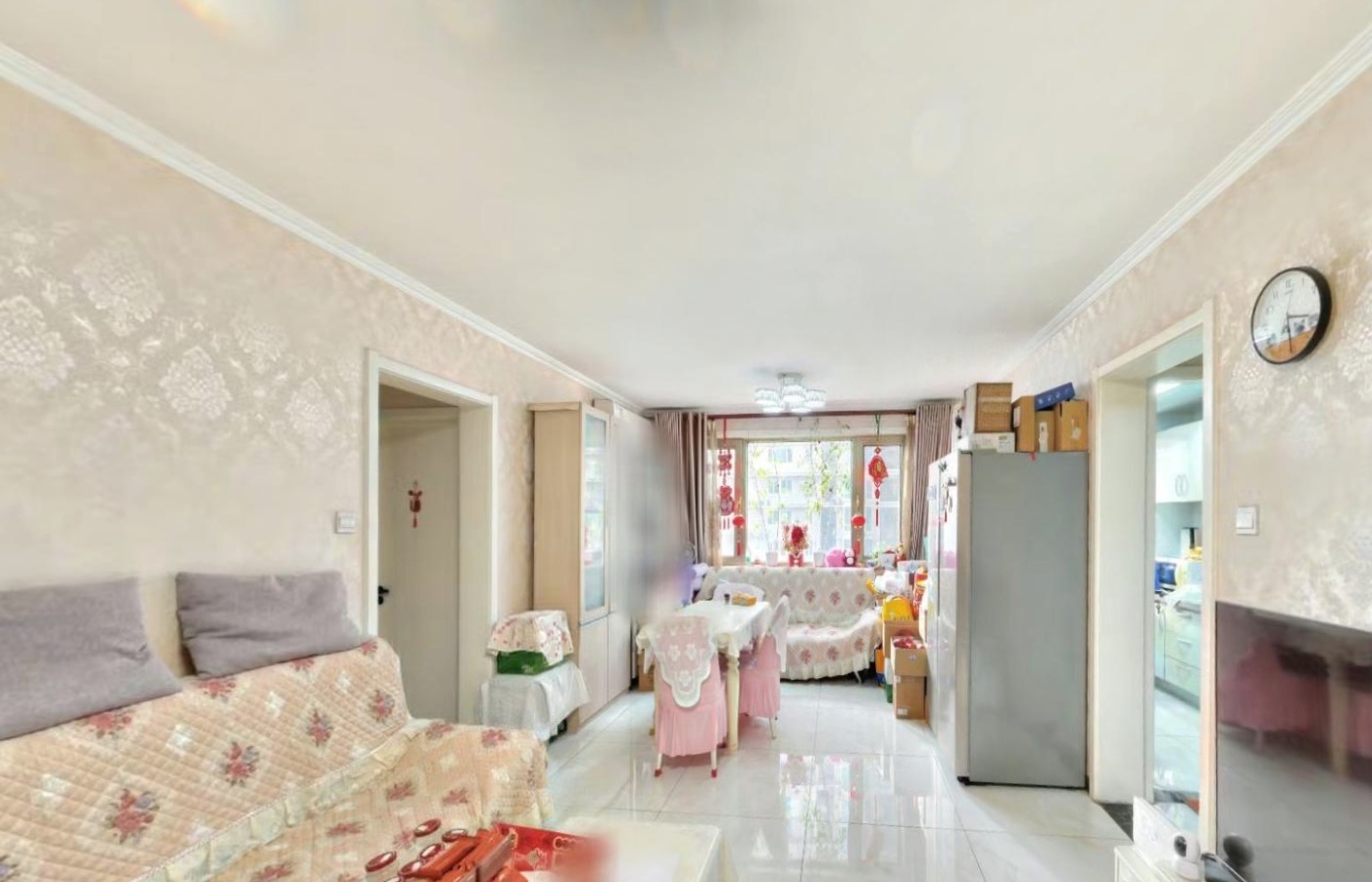 北京金夕园二手房房源图片