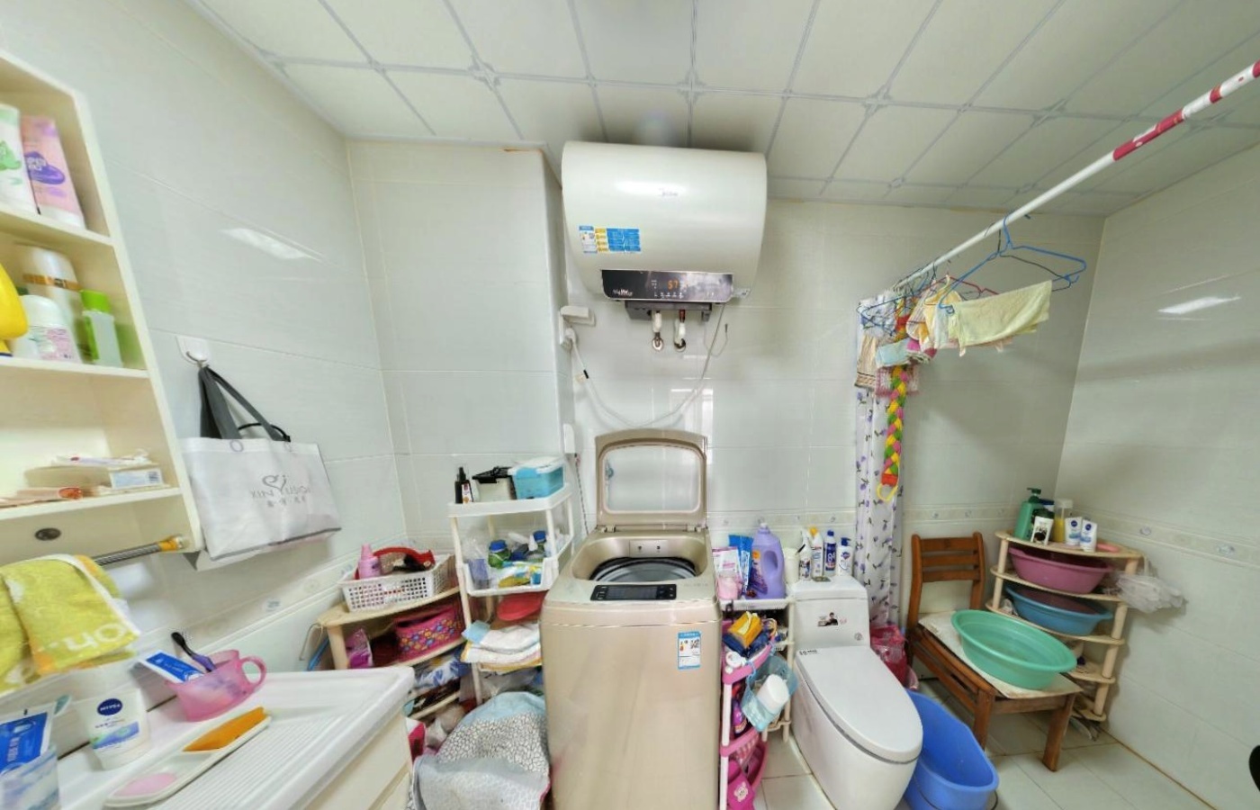 北京金夕园二手房房源图片