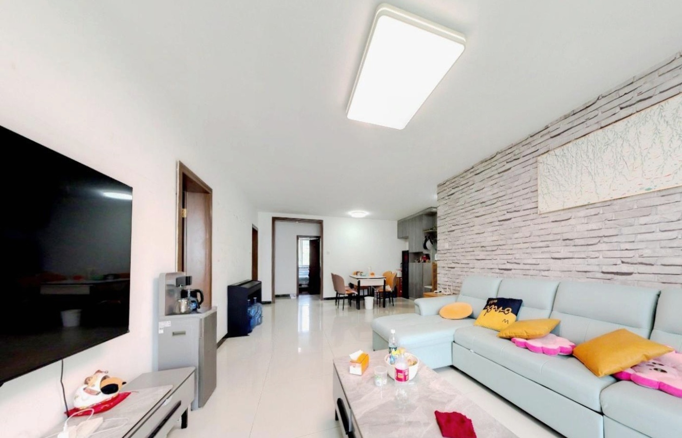 北京天通苑东三区二手房房源图片