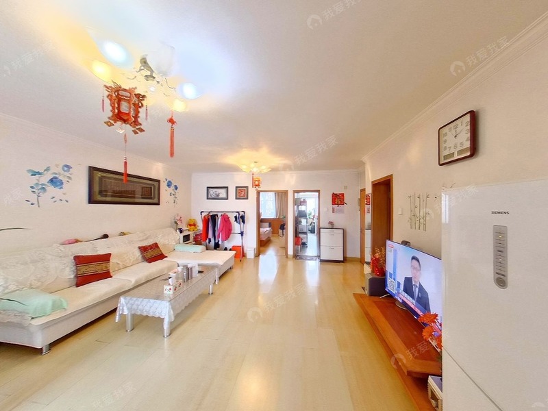 北京天通苑东二区二手房房源图片