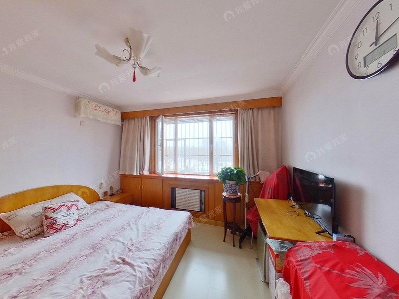 北京天通苑东二区二手房房源图片