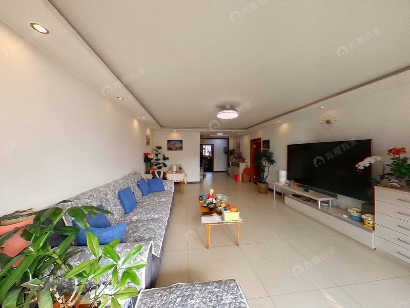 北京天通苑中苑二手房房源图片