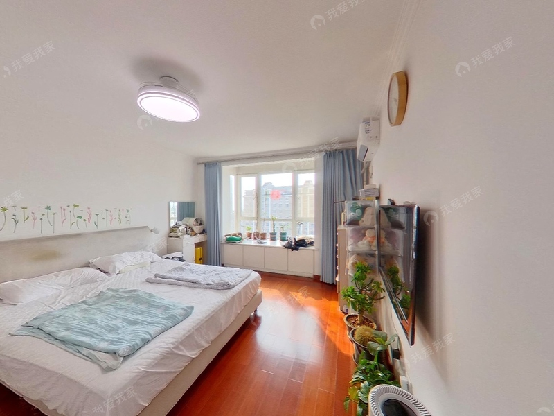 北京天通苑中苑二手房房源图片