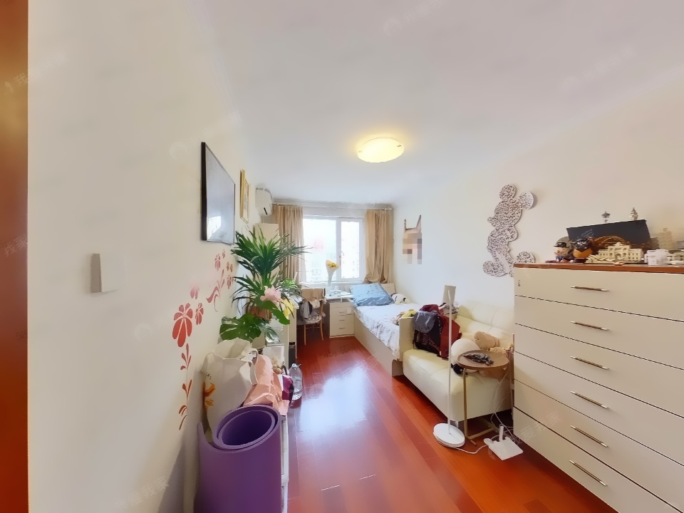 北京天通苑中苑二手房房源图片