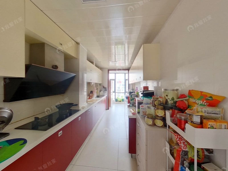 北京天通苑中苑二手房房源图片