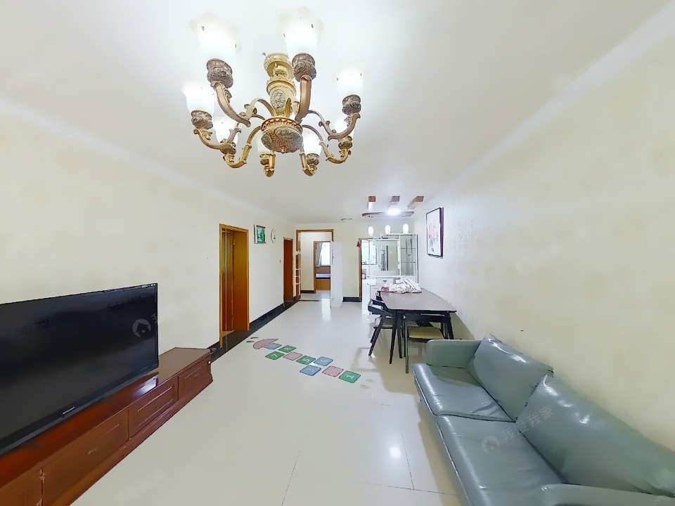 北京天通苑北三区二手房房源图片