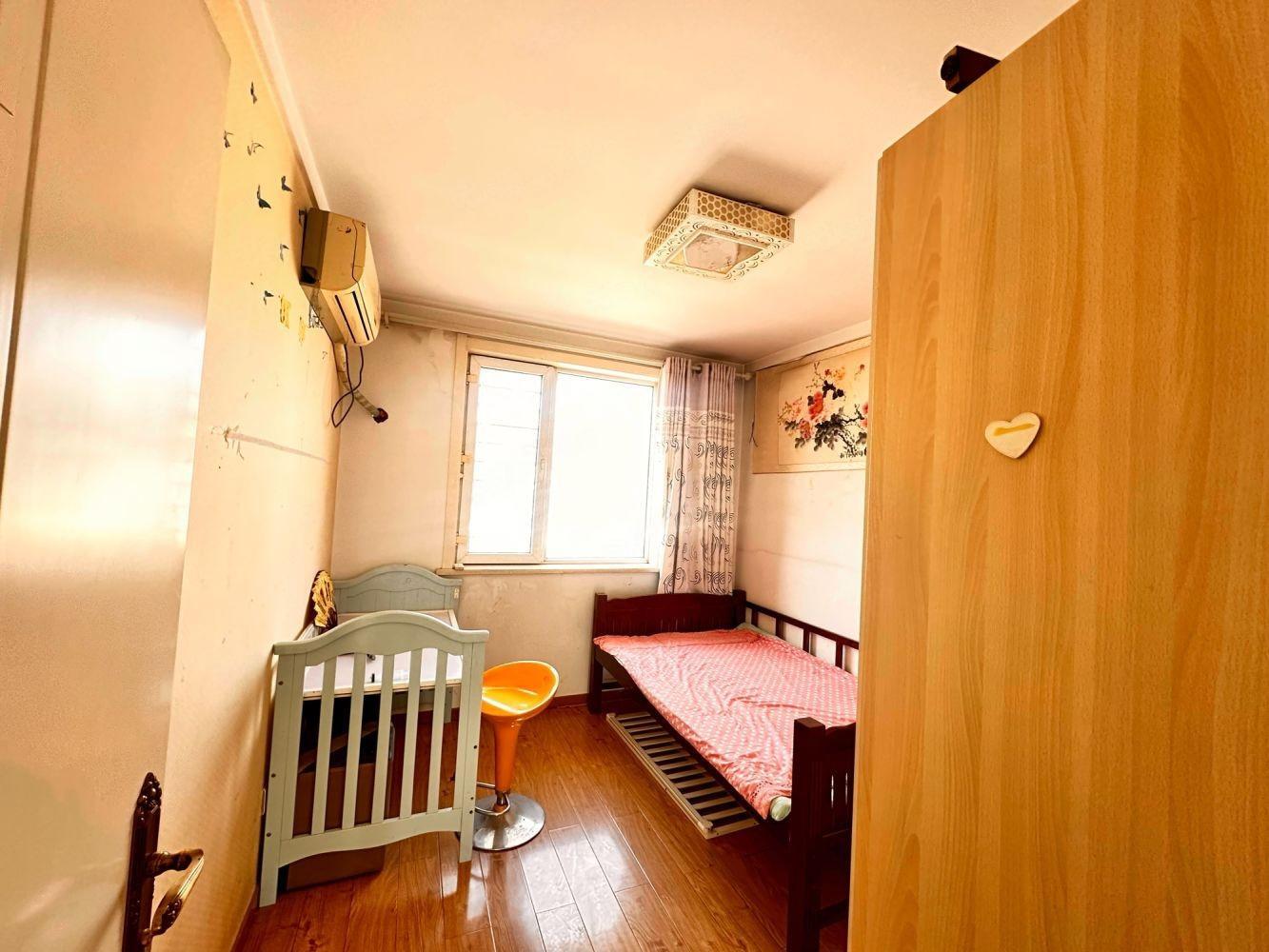 北京恒盛波尔多小镇(南区)二手房房源图片