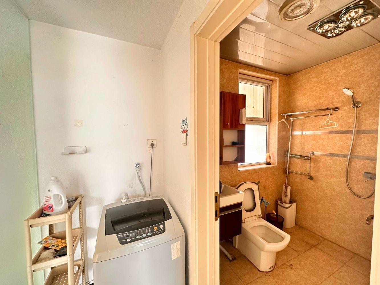 北京恒盛波尔多小镇(南区)二手房房源图片