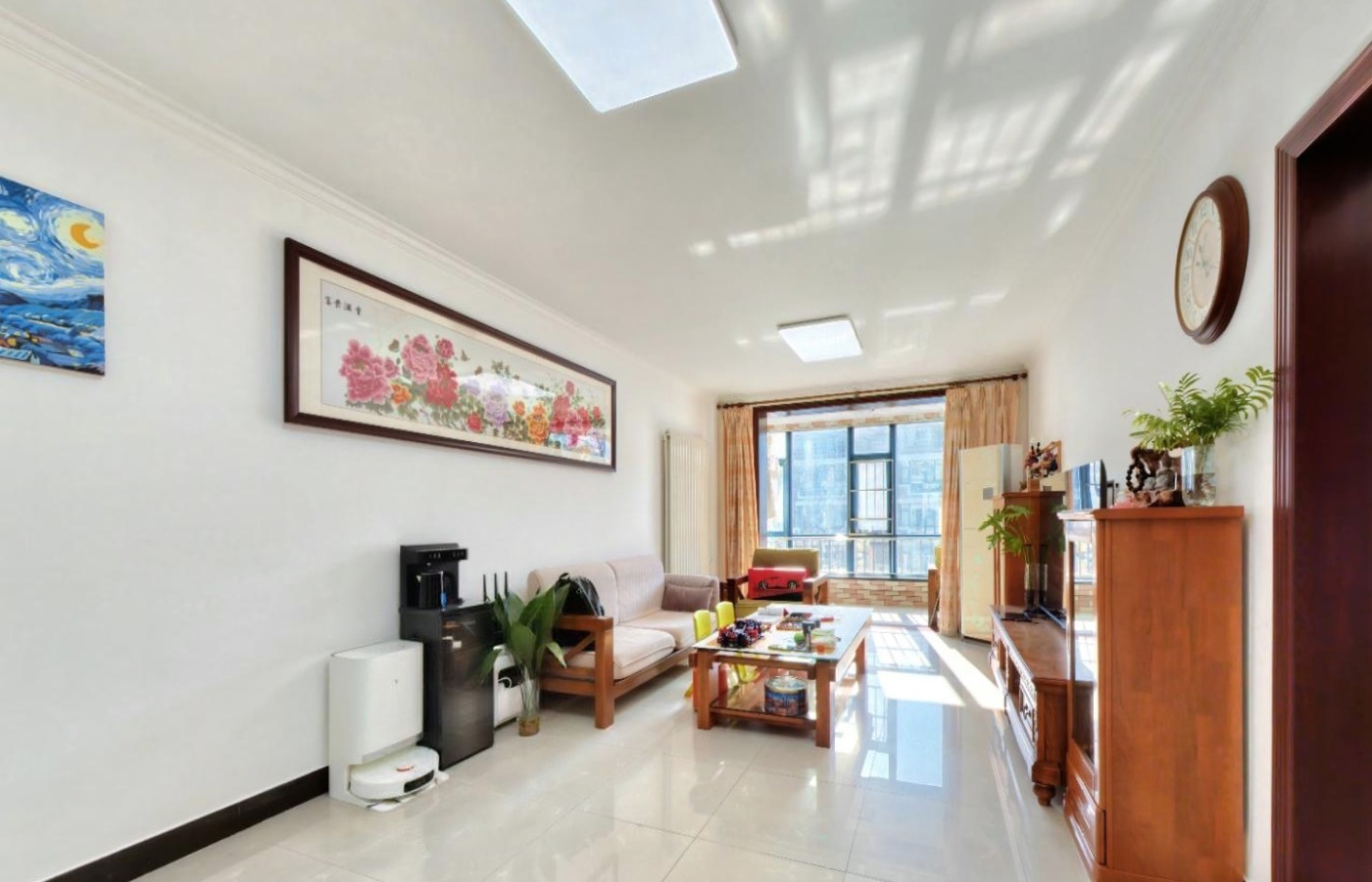 北京天通苑北三区二手房房源图片