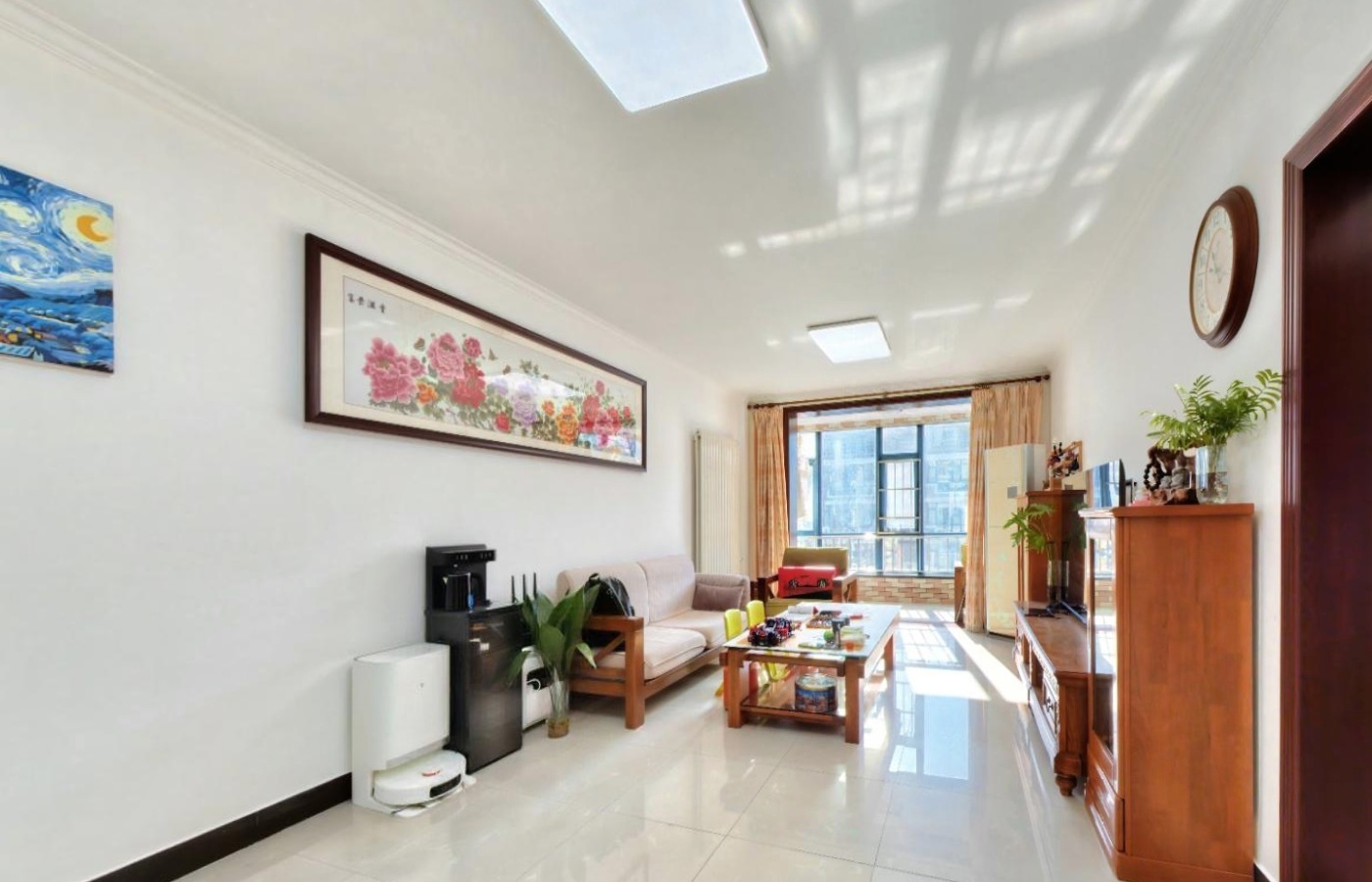 北京天通苑北三区二手房房源图片