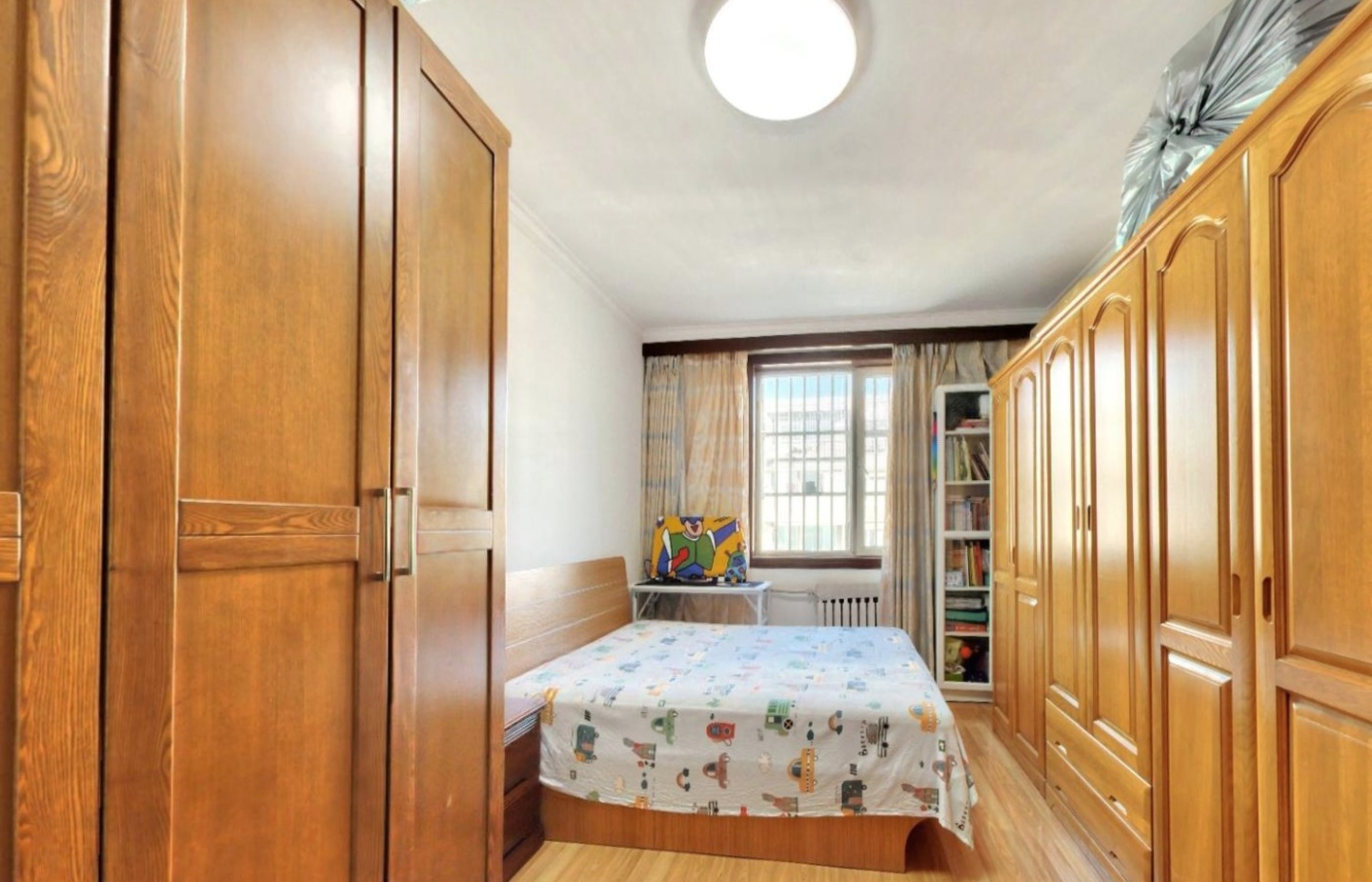 北京天通苑北三区二手房房源图片