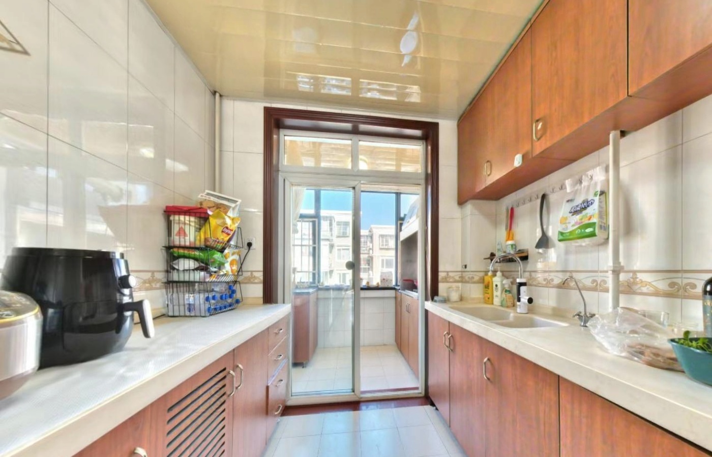 北京天通苑北三区二手房房源图片