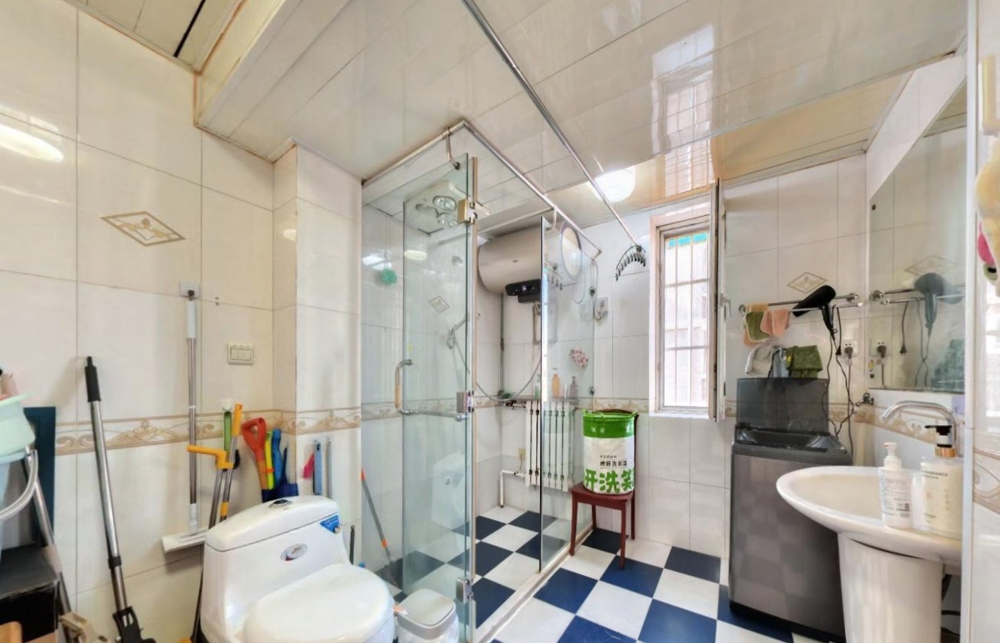 北京天通苑北三区二手房房源图片