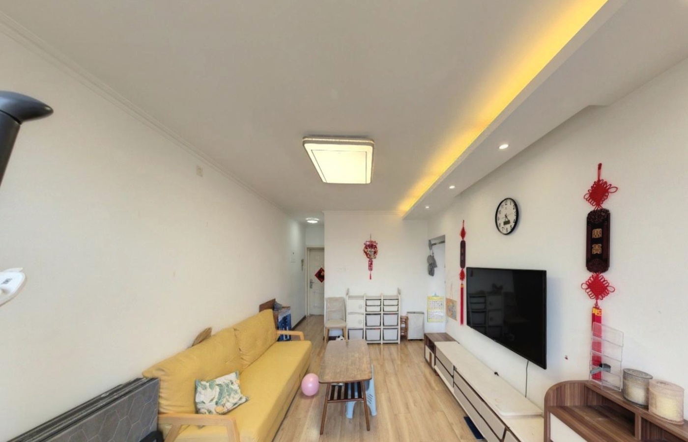 北京鸿博家园六区二手房房源图片