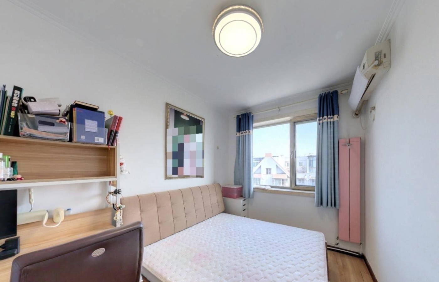 北京鸿博家园六区二手房房源图片