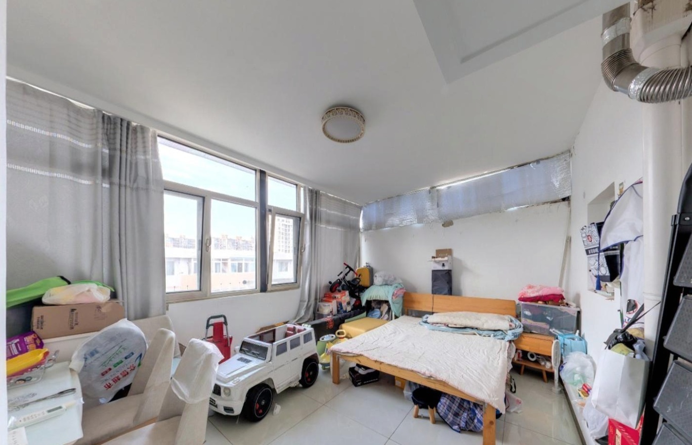 北京鸿博家园六区二手房房源图片