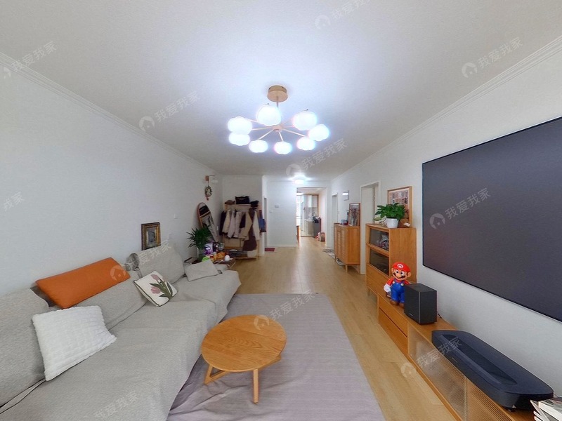 北京天通苑北三区二手房房源图片