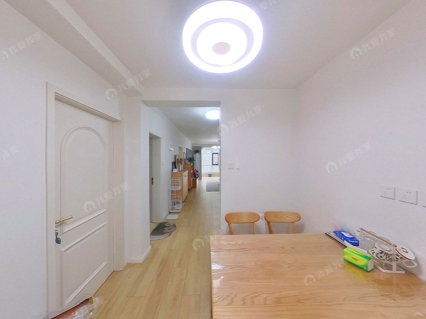 北京天通苑北三区二手房房源图片