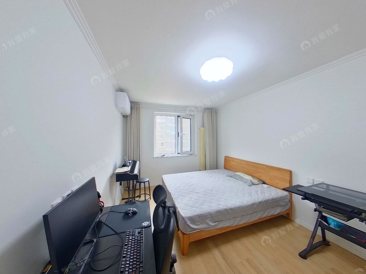 北京天通苑北三区二手房房源图片