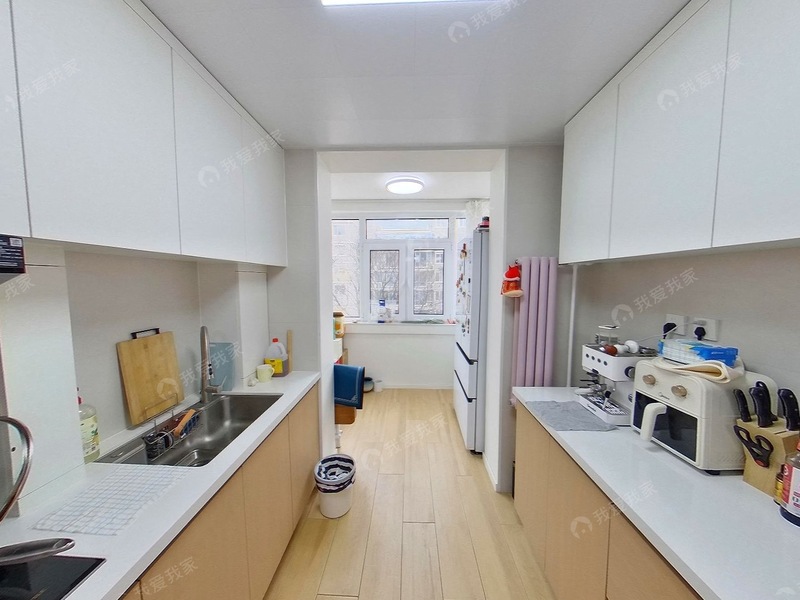 北京天通苑北三区二手房房源图片