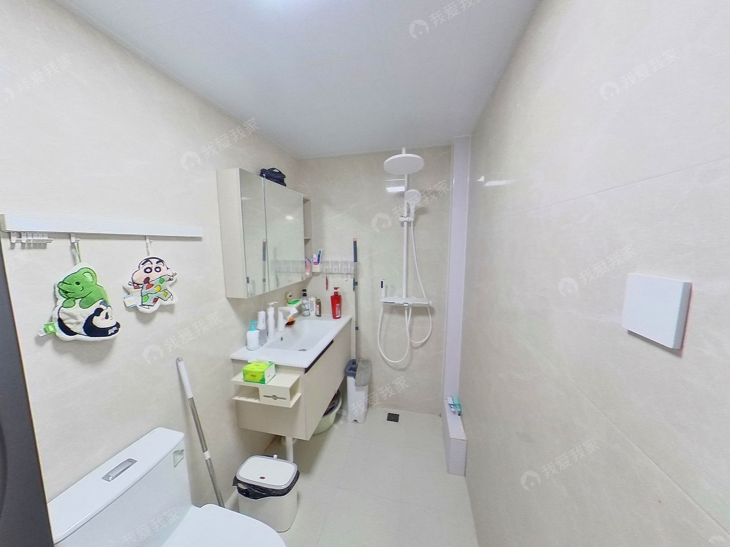 北京天通苑北三区二手房房源图片