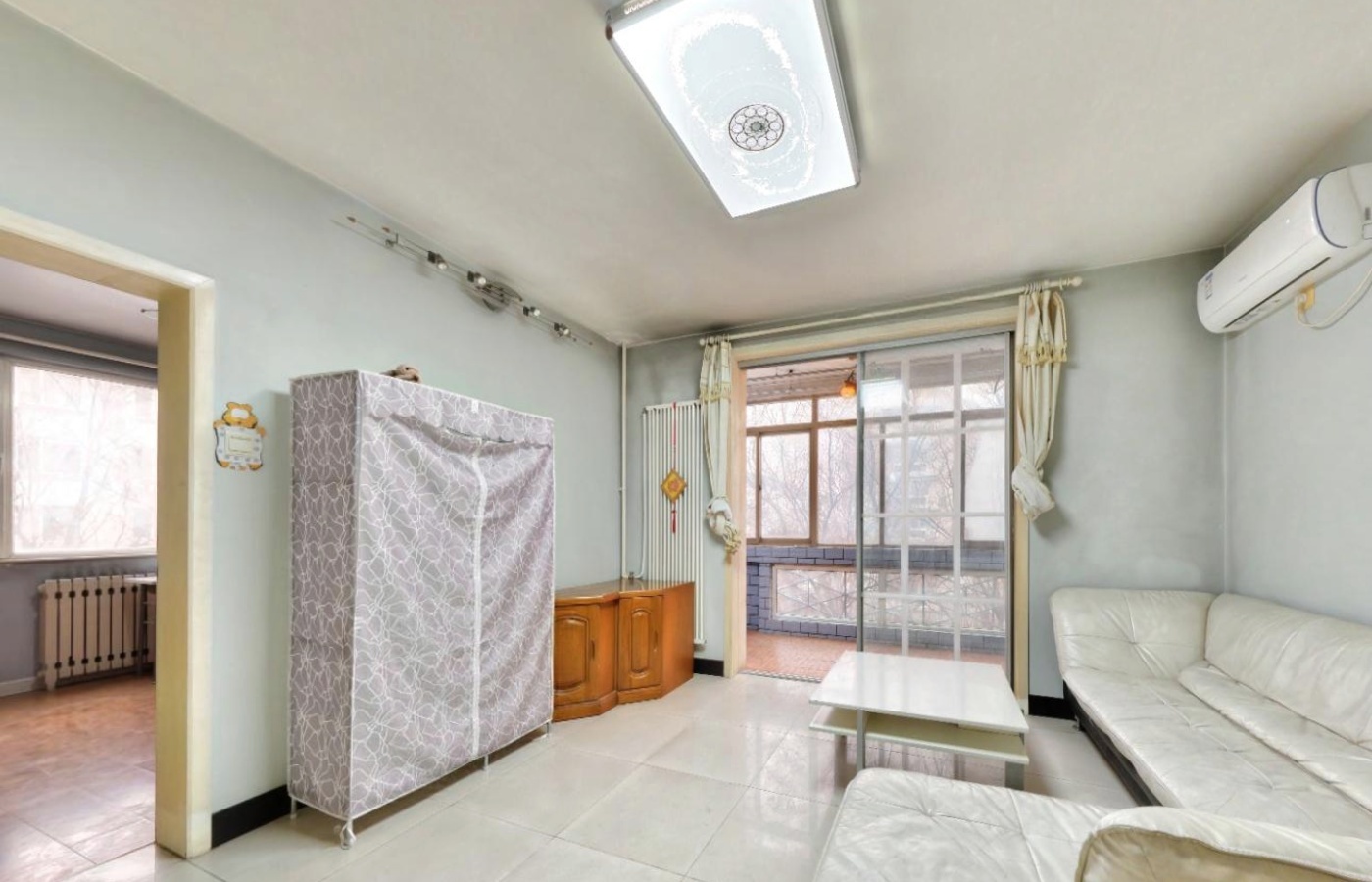 北京天通苑东一区二手房房源图片