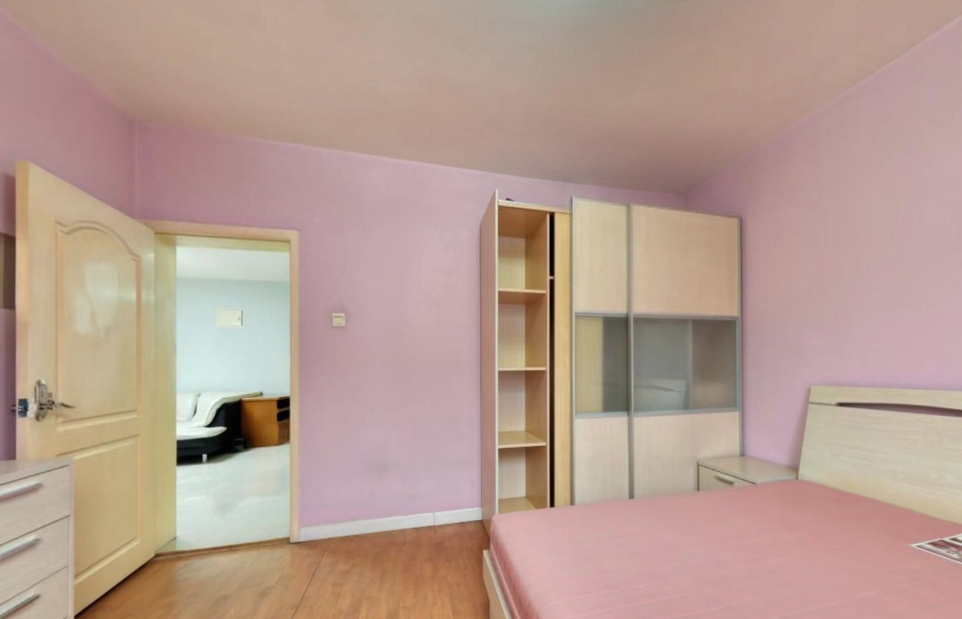 北京天通苑东一区二手房房源图片