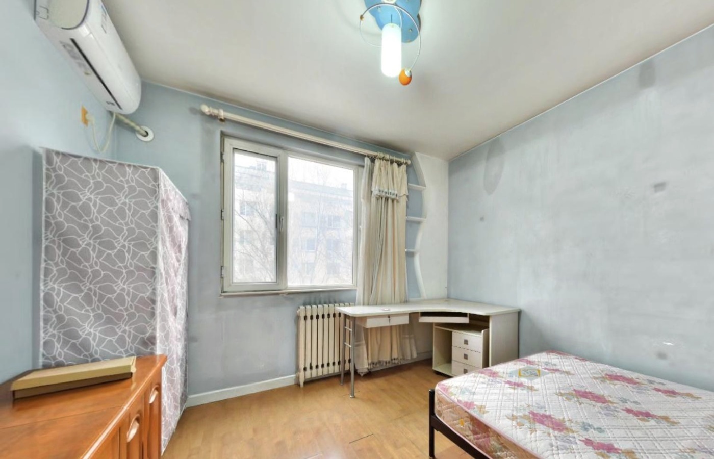 北京天通苑东一区二手房房源图片