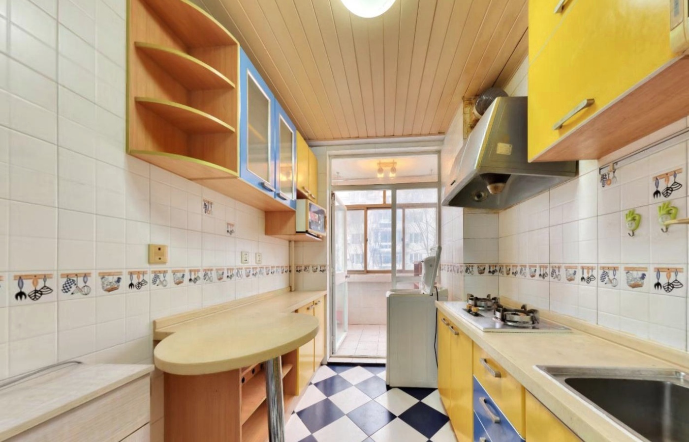 北京天通苑东一区二手房房源图片