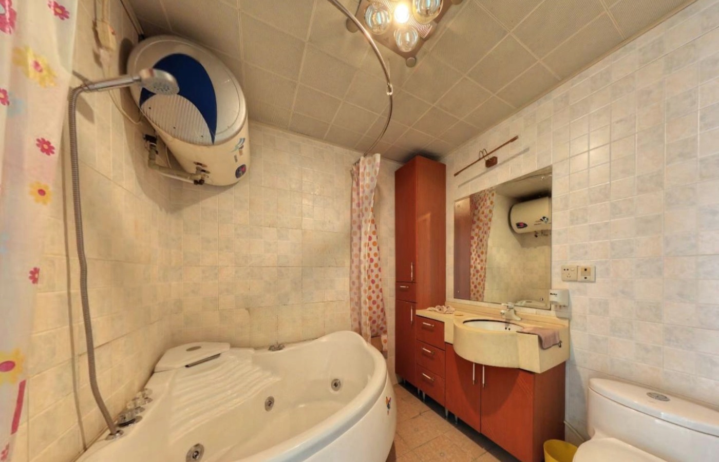 北京天通苑东一区二手房房源图片