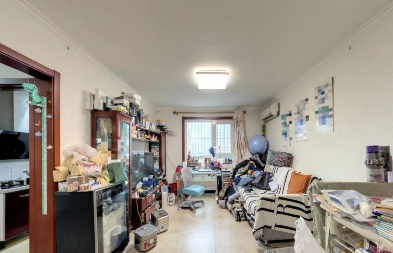 北京晨月园二手房房源图片