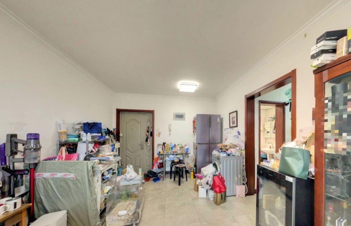 北京晨月园二手房房源图片