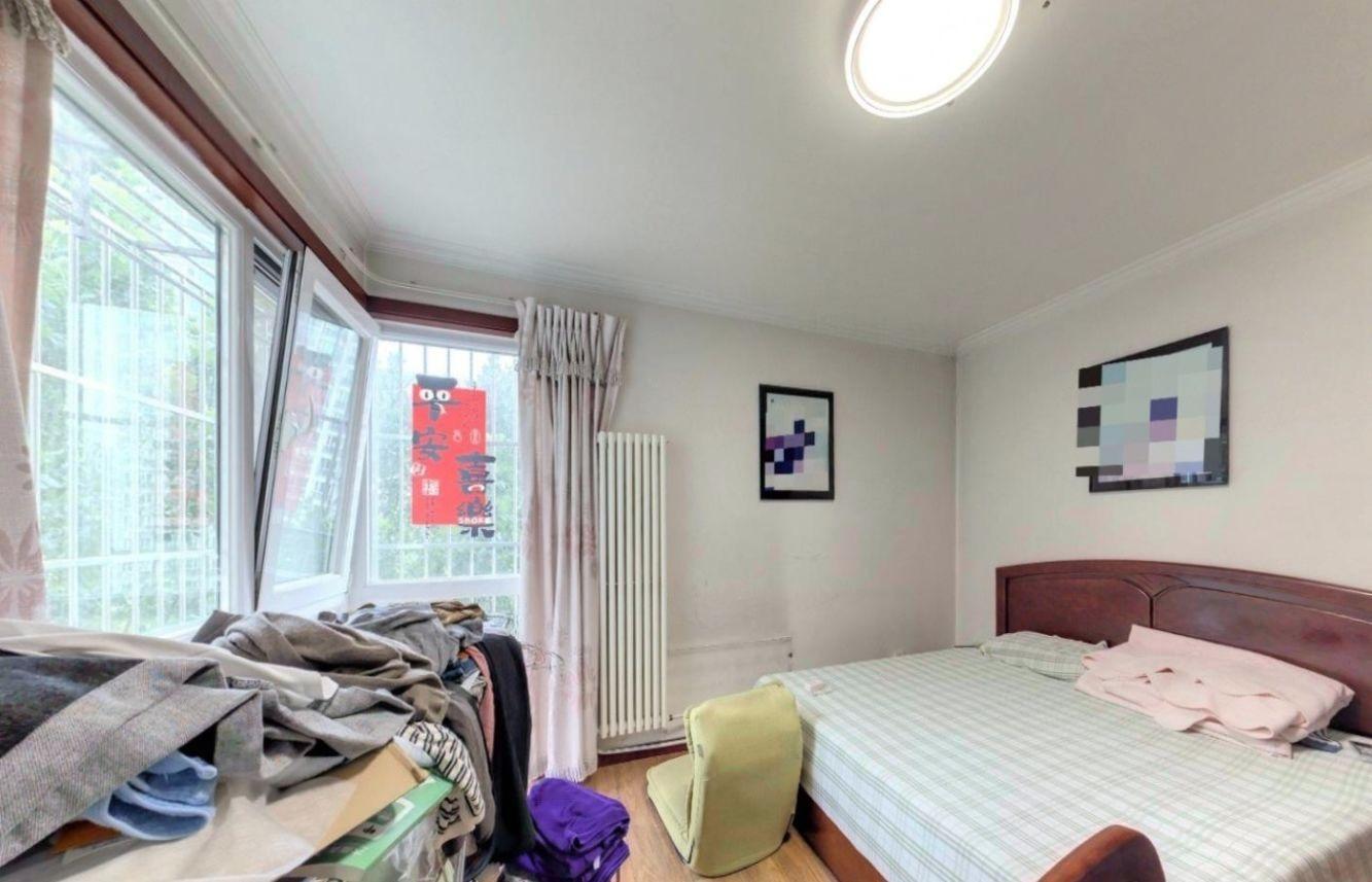 北京晨月园二手房房源图片