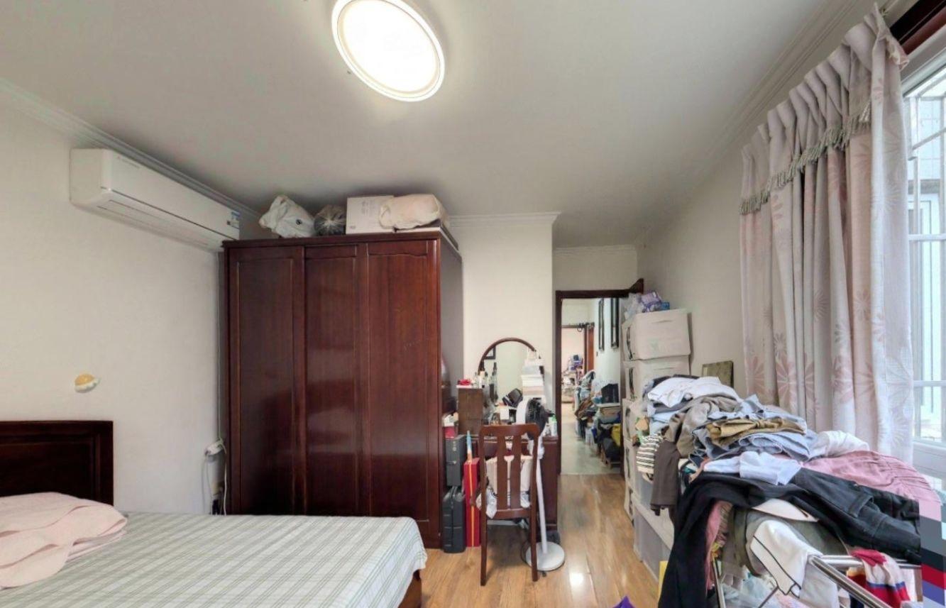 北京晨月园二手房房源图片