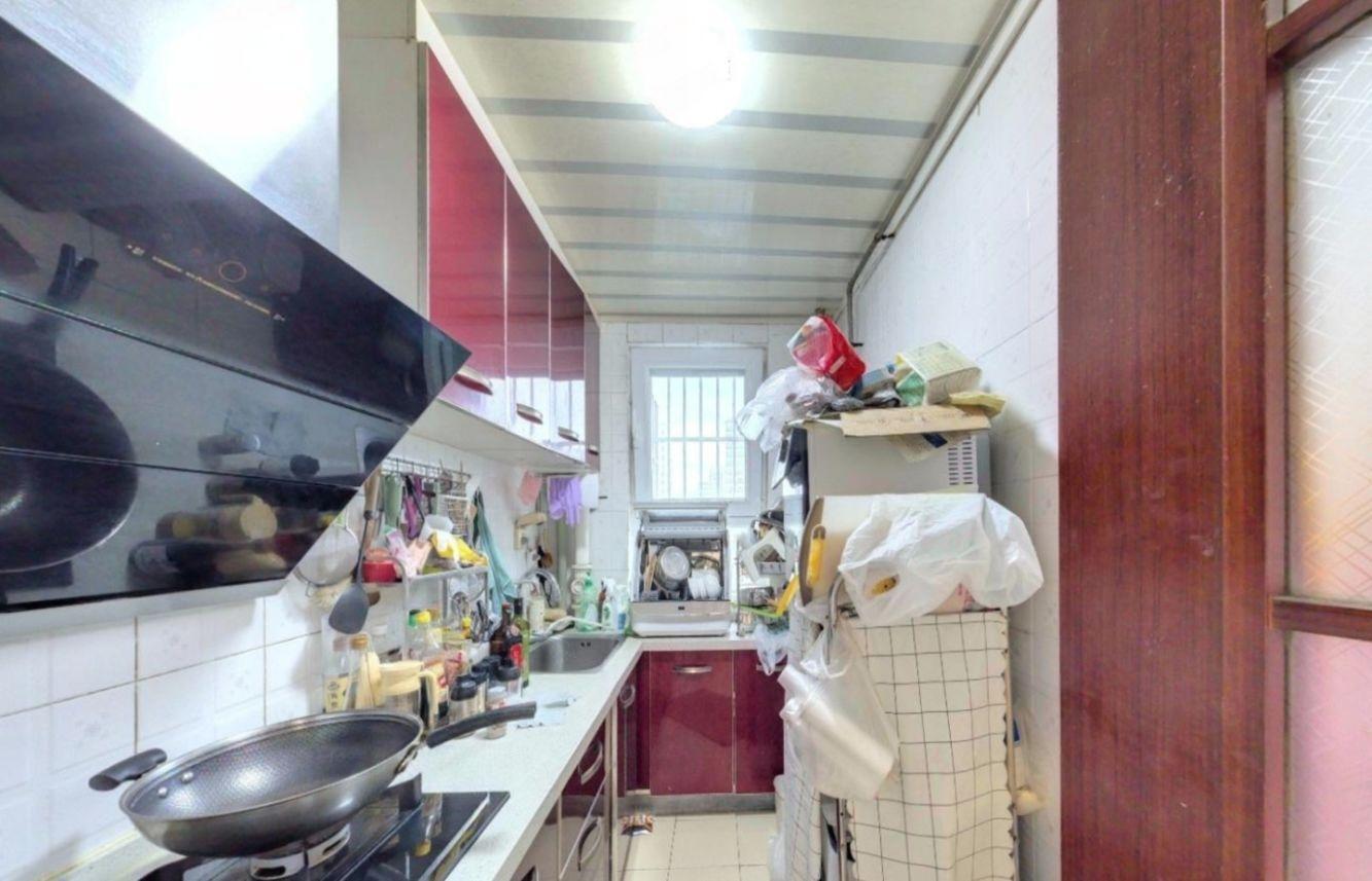 北京晨月园二手房房源图片