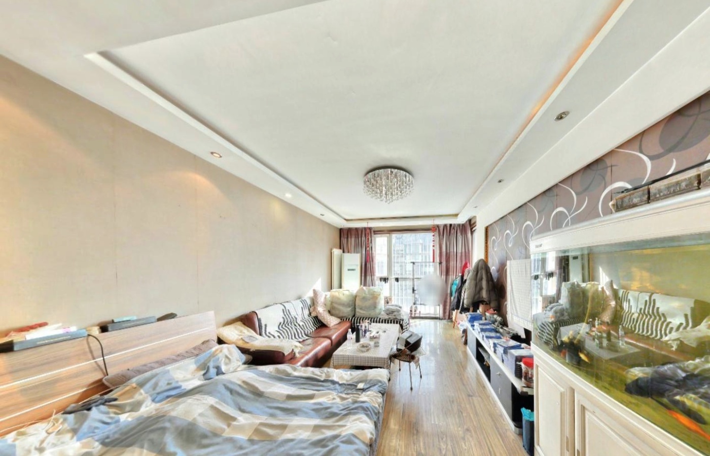 北京恋日绿岛小区二手房房源图片