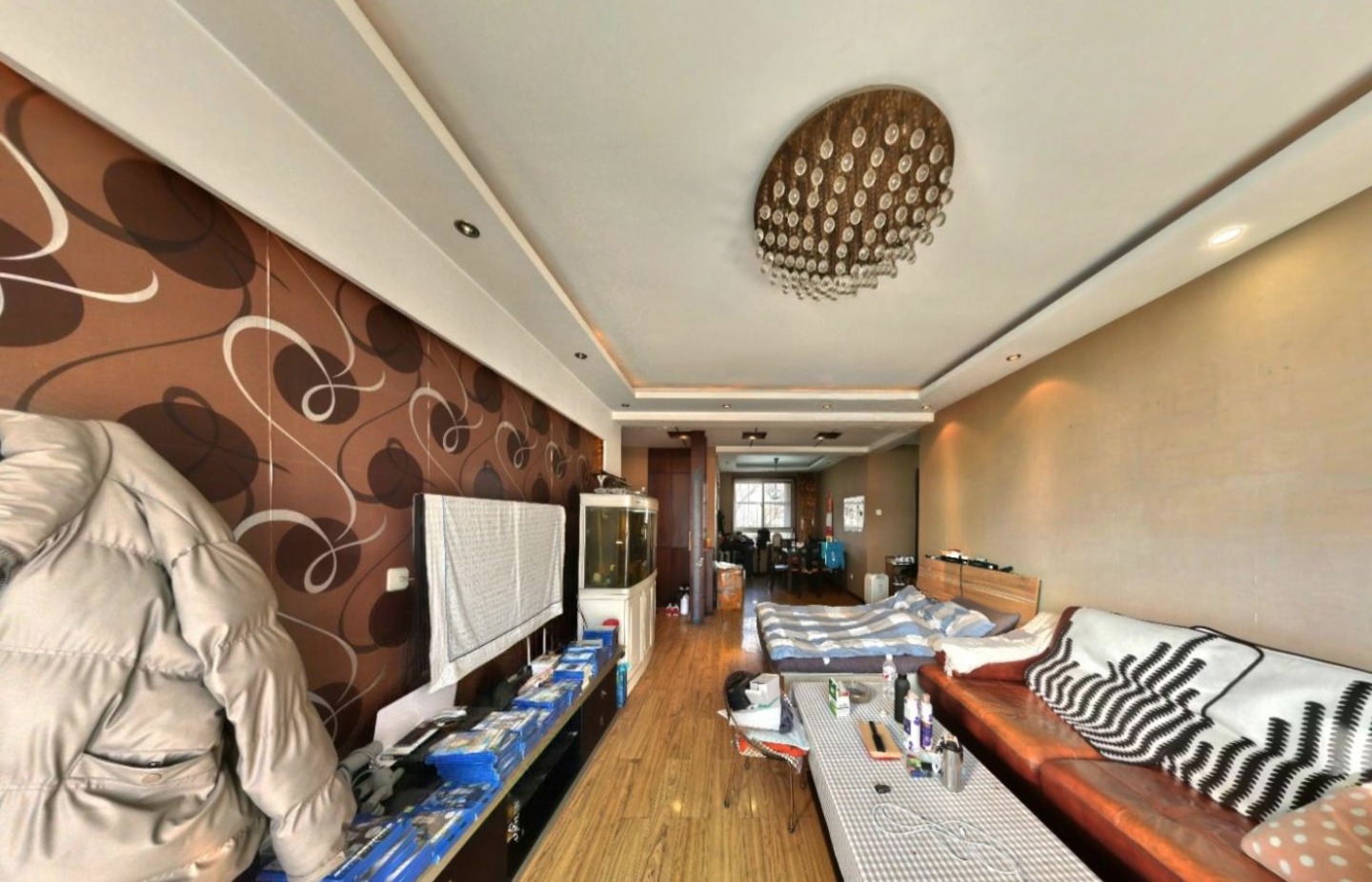 北京恋日绿岛小区二手房房源图片