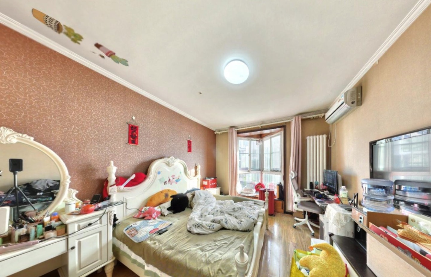 北京恋日绿岛小区二手房房源图片