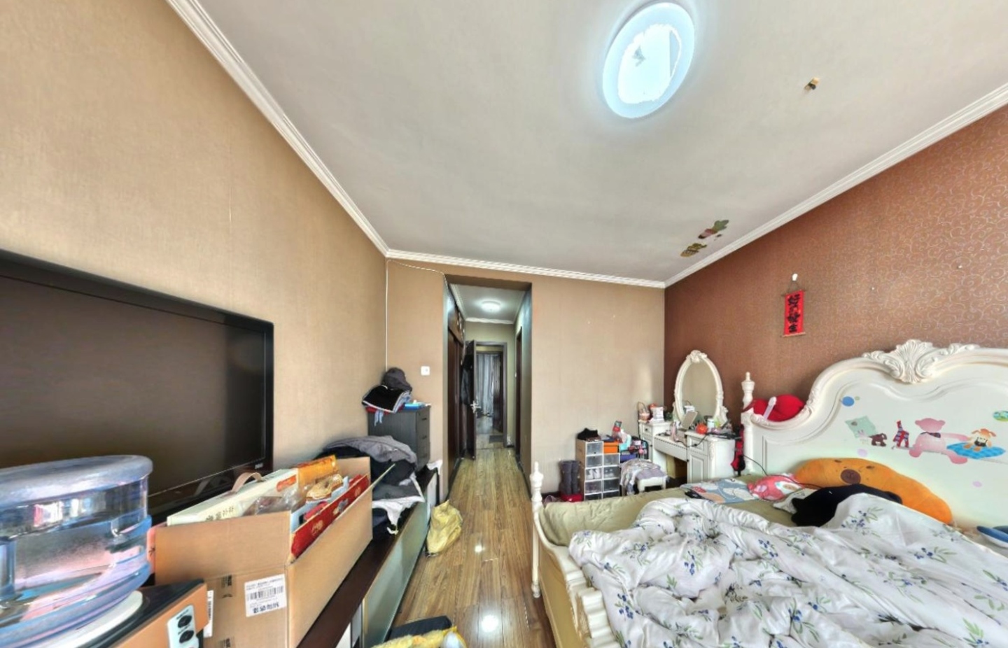 北京恋日绿岛小区二手房房源图片