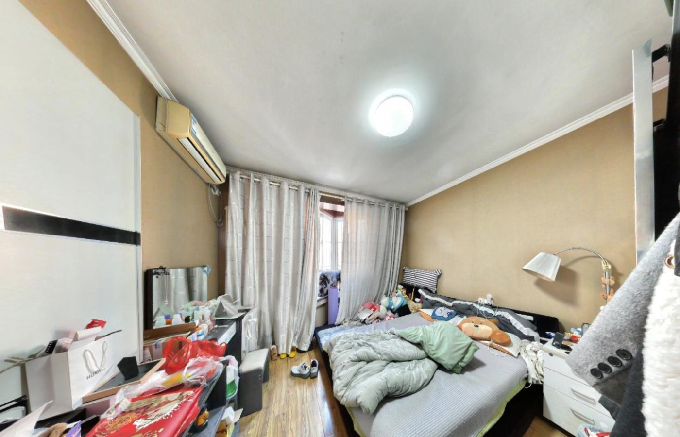 北京恋日绿岛小区二手房房源图片