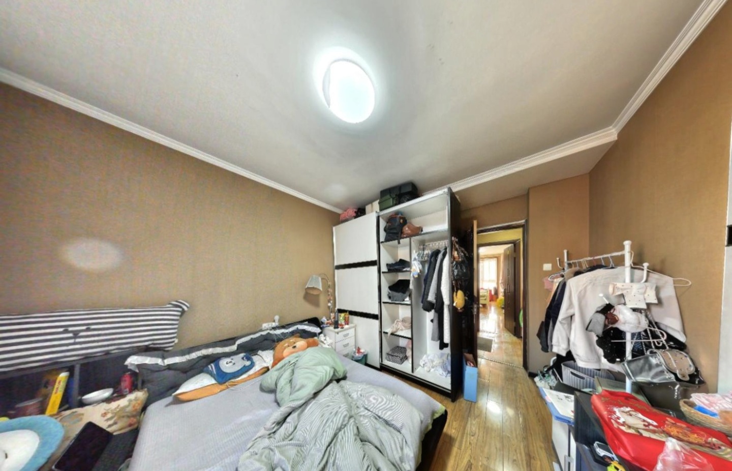 北京恋日绿岛小区二手房房源图片