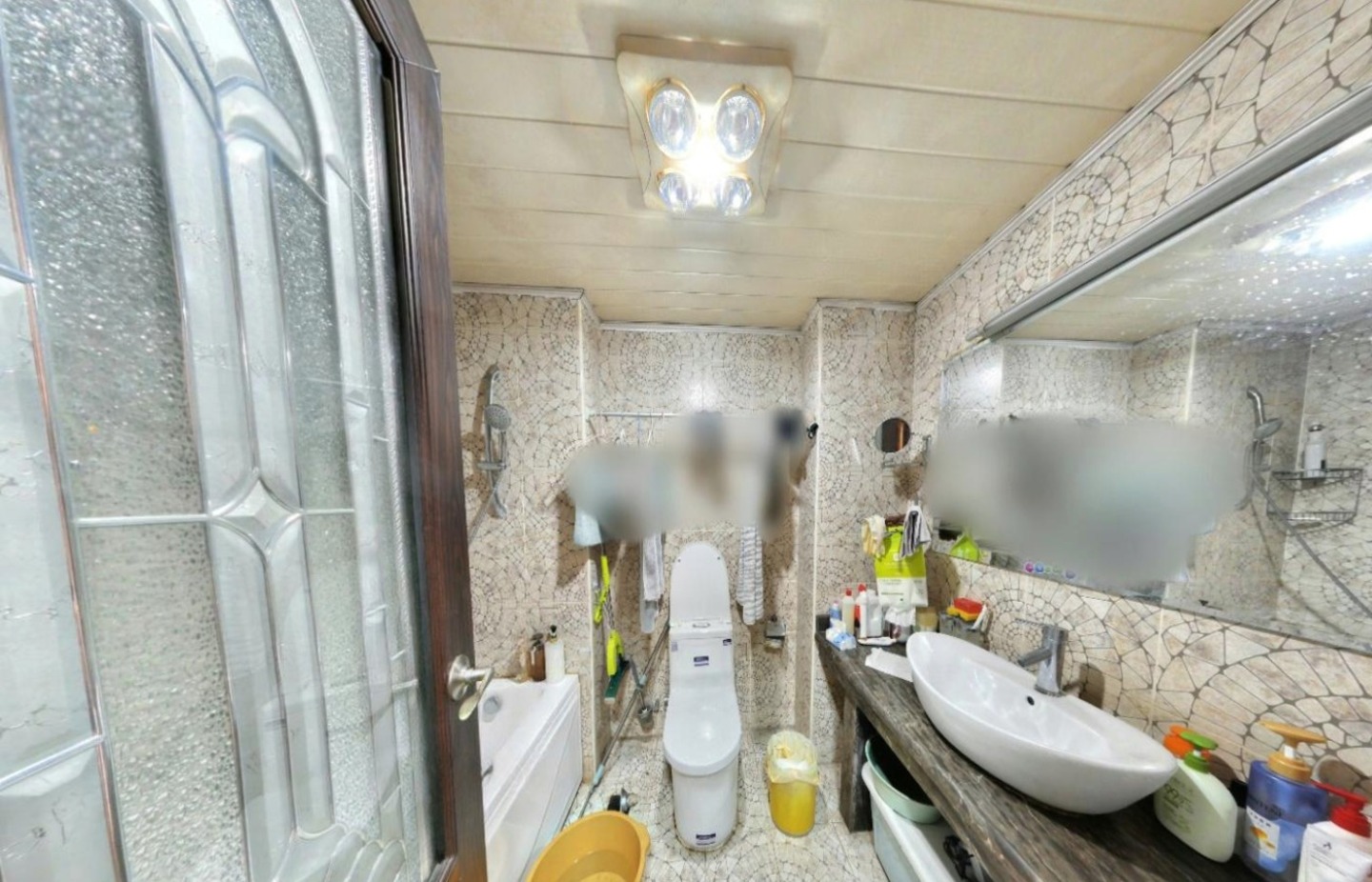 北京恋日绿岛小区二手房房源图片