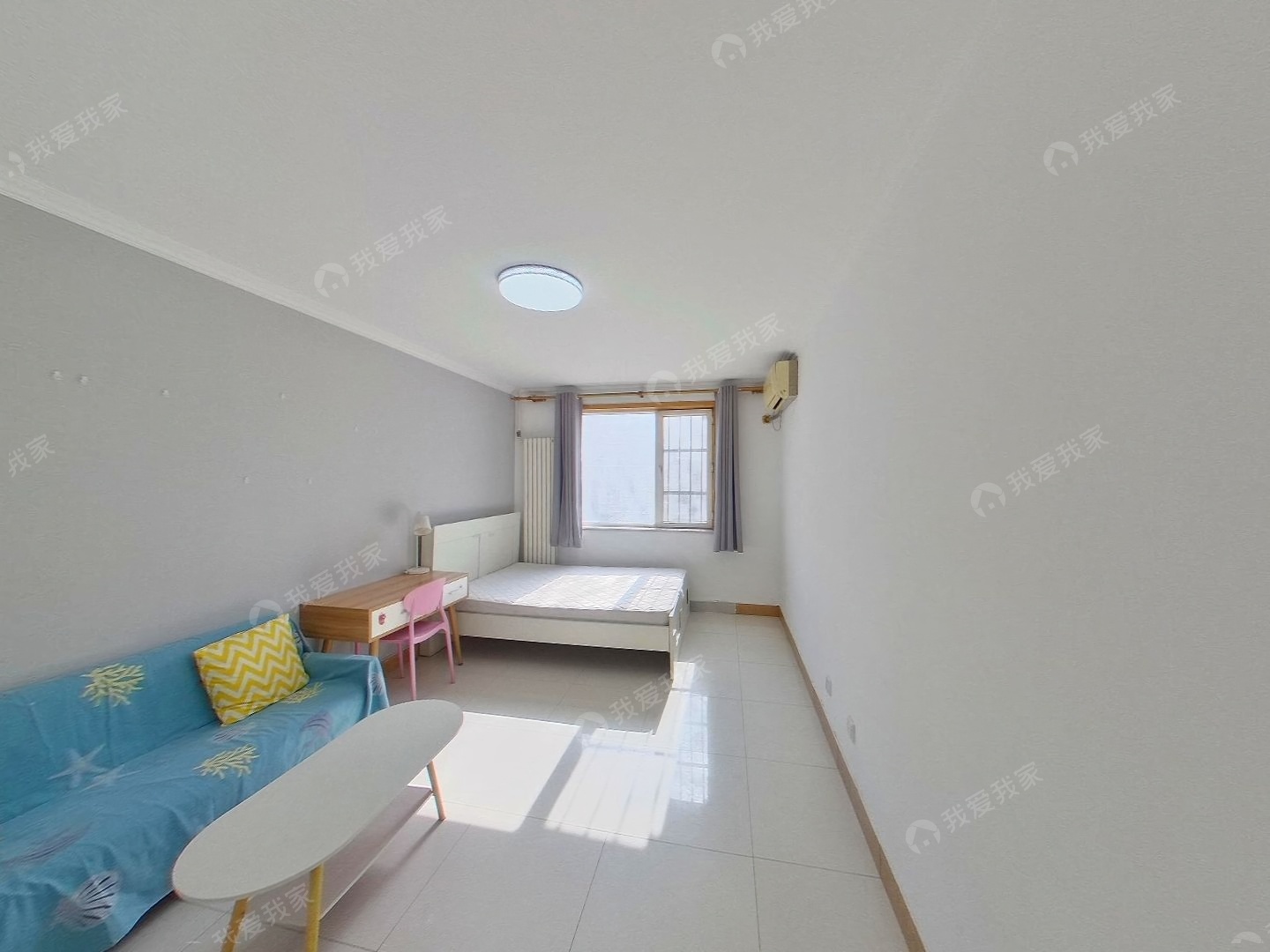 北京天通苑北一区二手房房源图片