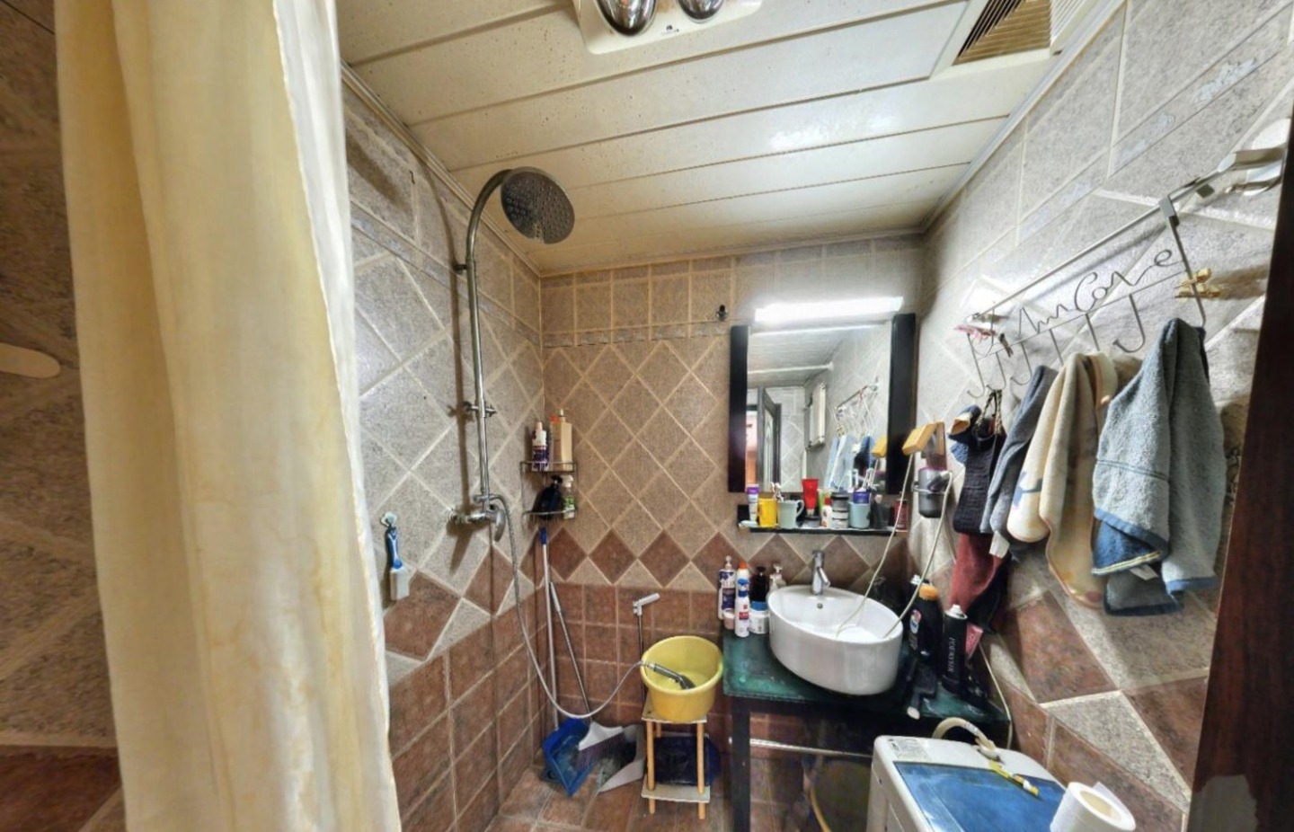 北京恋日绿岛小区二手房房源图片