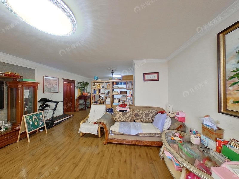 北京天通苑中苑二手房房源图片