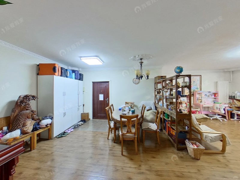 北京天通苑中苑二手房房源图片