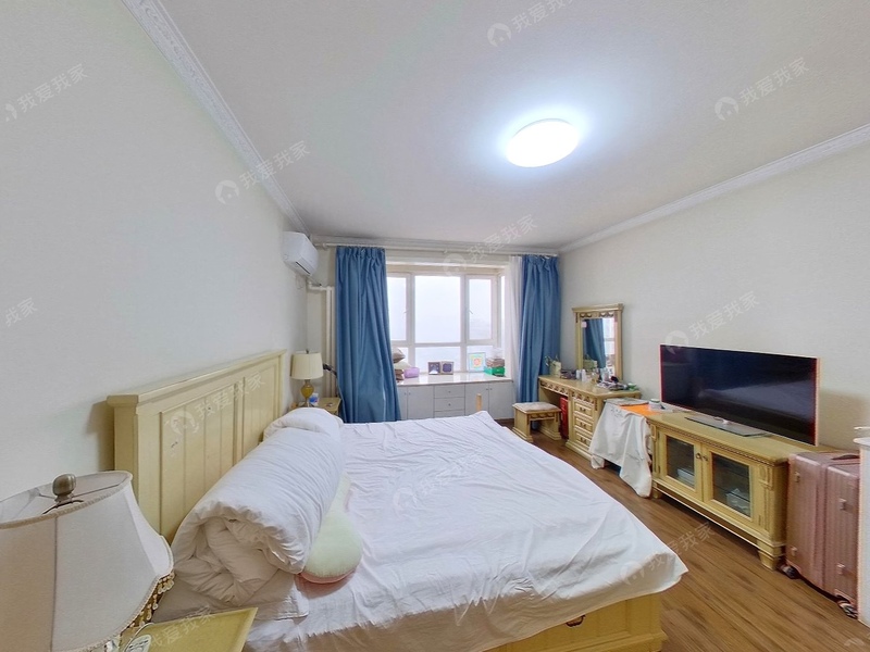 北京天通苑中苑二手房房源图片