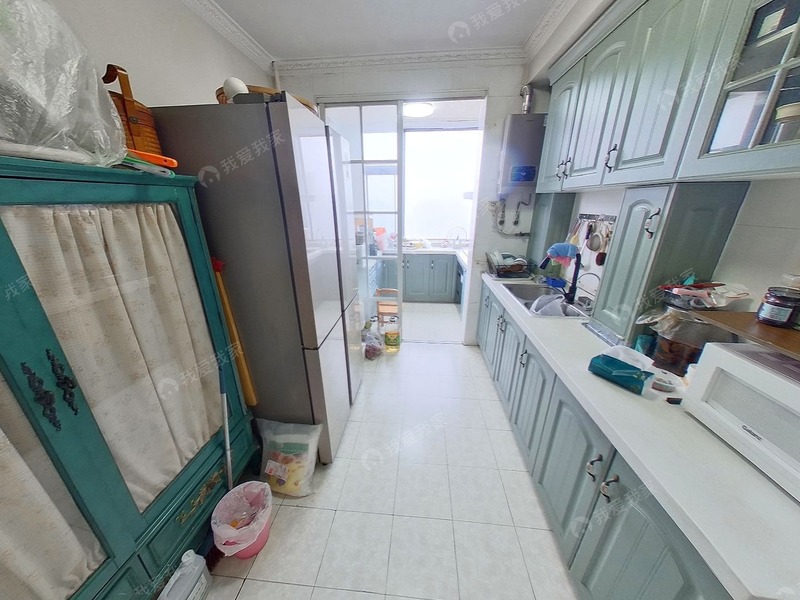 北京天通苑中苑二手房房源图片