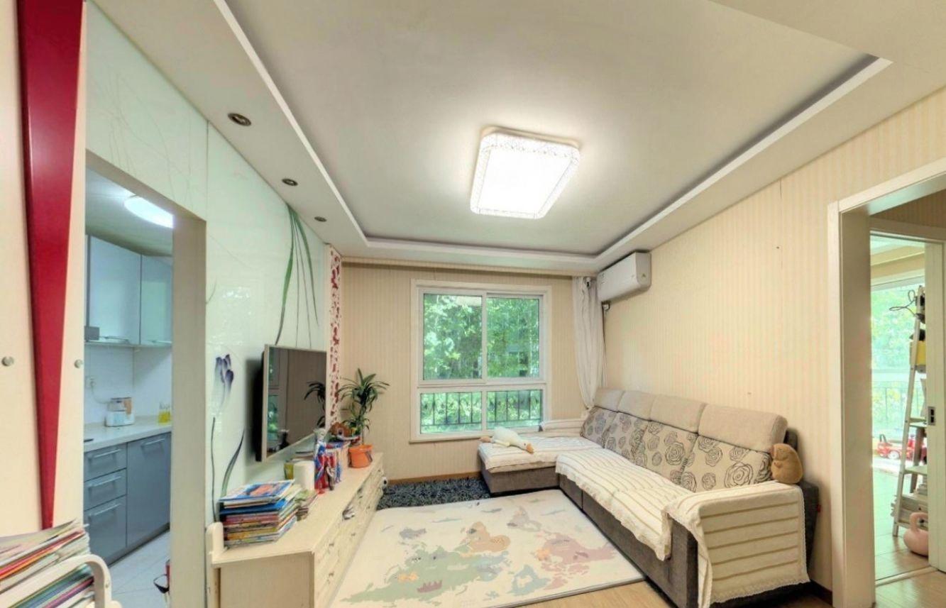 北京晨月园二手房房源图片