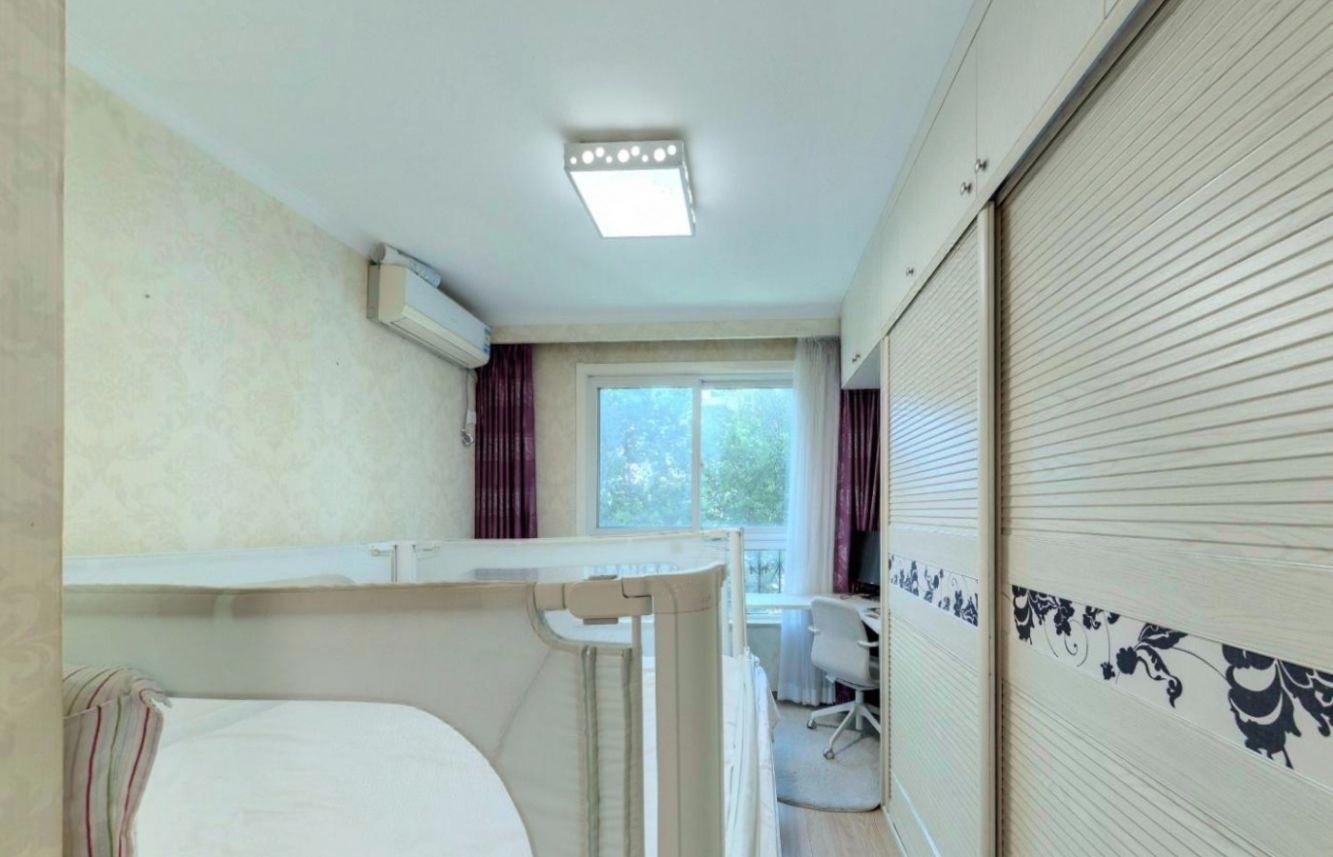 北京晨月园二手房房源图片